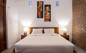 Gardenia House Bali